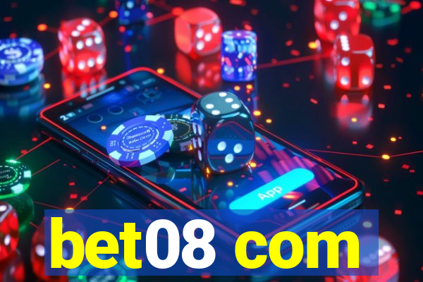 bet08 com